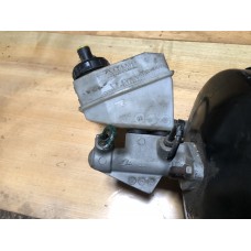 Головний гальмівний цилінд RENAULT CLIO II, KANGOO 310027 Головний гальмівний цилінд RENAULT CLIO II, KANGOO 310027