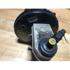 Вакуумний підсилювач гальм  RENAULT MEGANE, SCENIC I 8200097098 