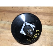 Вакуумний підсилювач гальм OPEL CORSA D 0204051131 Вакуумний підсилювач гальм OPEL CORSA D 0204051131