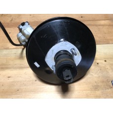 Вакуумний підсилювач гальм OPEL MERIVA A 24461593 Вакуумний підсилювач гальм OPEL MERIVA A 24461593