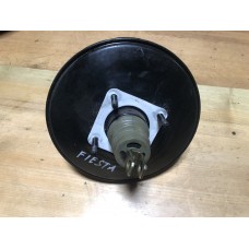 Вакуумний підсилювач гальм FORD FIESTA MK5, FORD FUSION 2S612B195CH Вакуумний підсилювач гальм FORD FIESTA MK5, FORD FUSION 2S612B195CH