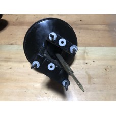 Вакуумний підсилювач гальм FORD MONDEO MK3 2S712B195AE Вакуумний підсилювач гальм FORD MONDEO MK3 2S712B195AE