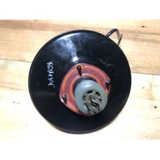 Вакуумний підсилювач гальм FORD TRANSIT CONNECT, Ford Cordoba 2T142B195AD Вакуумний підсилювач гальм FORD TRANSIT CONNECT, Ford Cordoba 2T142B195AD