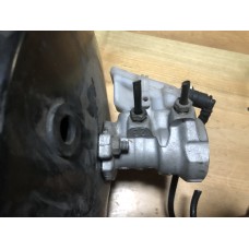 Головний гальмівний циліндр FOCUS MK1 21030399