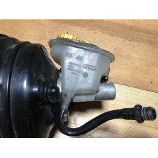 Головний гальмівний циліндр AUDI A4 B5, VW PASSAT B5, AUDI A6 C5 2435 Головний гальмівний циліндр AUDI A4 B5, VW PASSAT B5, AUDI A6 C5 2435