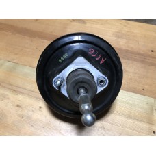 Вакуумний підсилювач гальм AUDI A6 C6 4F0612105G Вакуумний підсилювач гальм AUDI A6 C6 4F0612105G