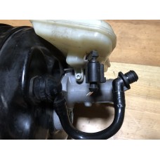 Головний гальмівний циліндр VW PASSAT B5, AUDI A4 B6, A4 B7 2499 Головний гальмівний циліндр VW PASSAT B5, AUDI A4 B6, A4 B7 2499