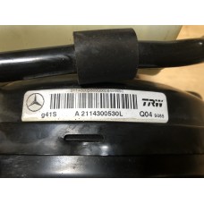 Вакуумний підсилювач гальм MERCEDES-BENZ W211  A2114300530L
