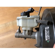 Головний гальмівний циліндр VW Touran 6.14(В5)