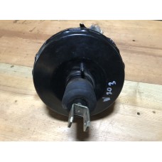 Вакуумний підсилювач гальм MERCEDES-BENZ W203  A005430